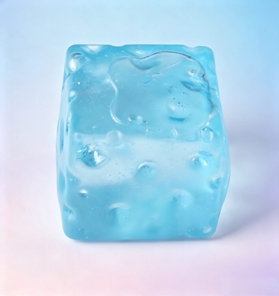 Cheese Bliss Squishy – Slow-Rise Realistic Stress Relief Toy