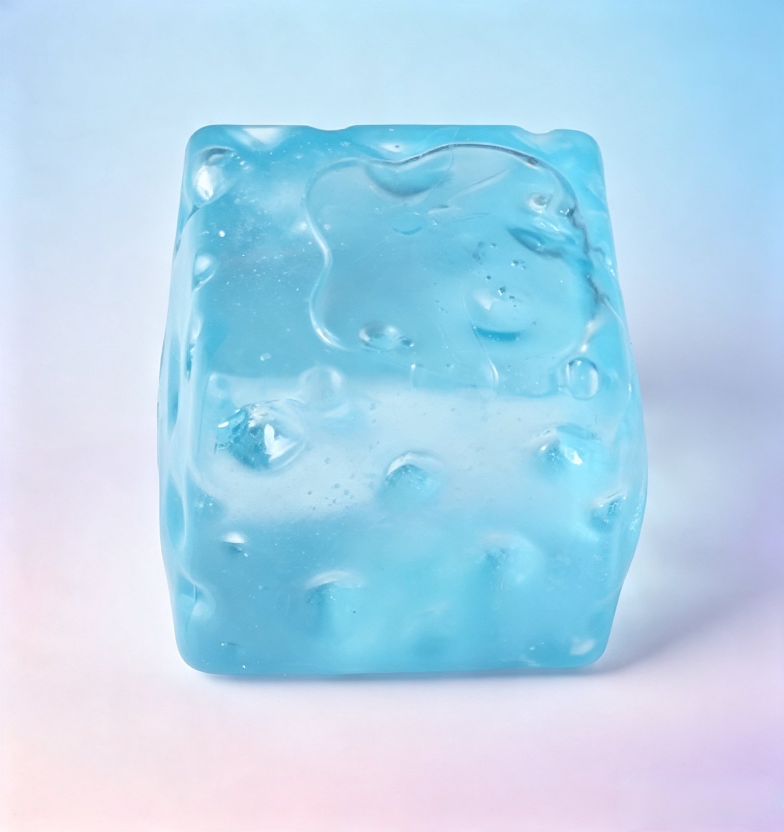 Cheese Bliss Squishy – Slow-Rise Realistic Stress Relief Toy