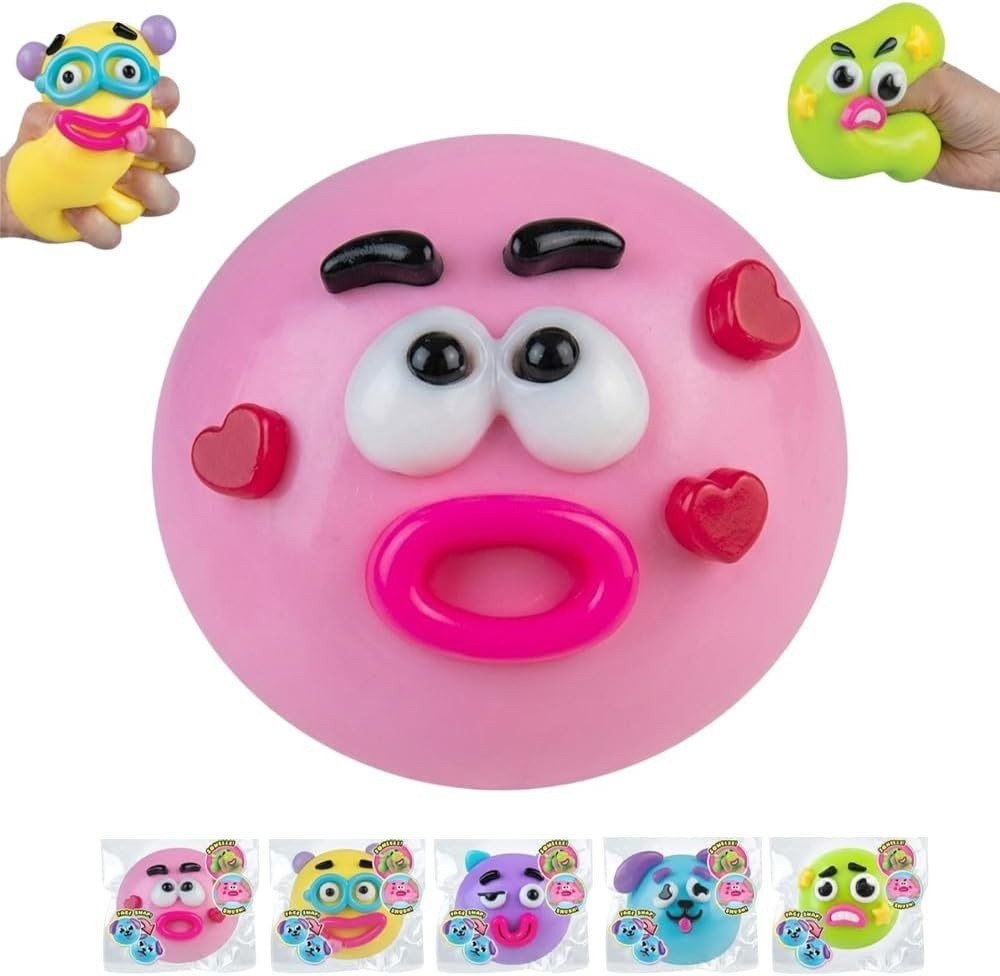 Dog Face Swap Squishy - Image 3