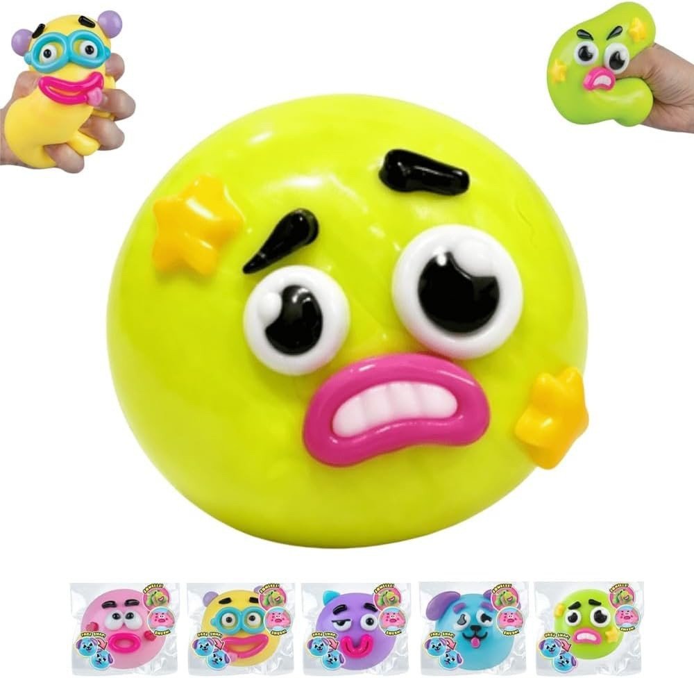 Dog Face Swap Squishy - Image 4