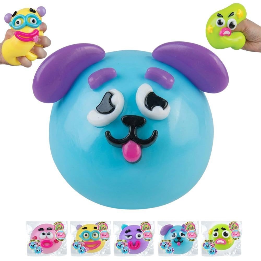 Dog Face Swap Squishy - Image 2