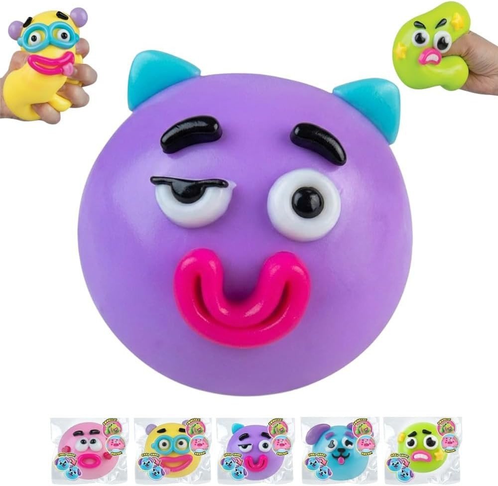 Dog Face Swap Squishy - Image 5
